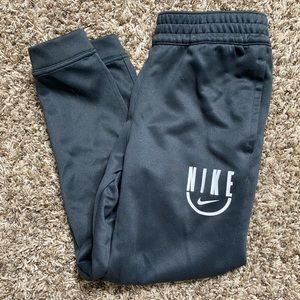 Boys Nike Joggers